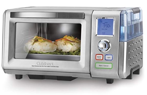 Cuisinart CSO-300N Convection Steam Oven