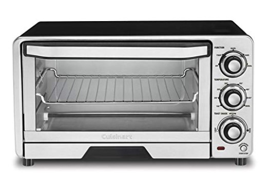 Cuisinart TOB-40N