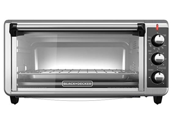 Top Under Cabinet Toaster Oven Reviews 2020 Best Oven Toaster