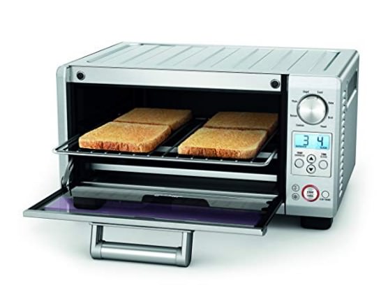 breville BOV450XL toaster