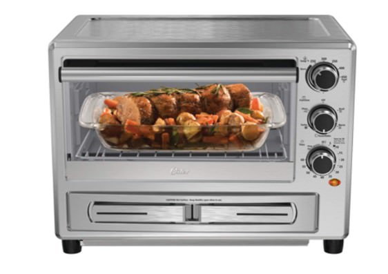 oster pizza oven