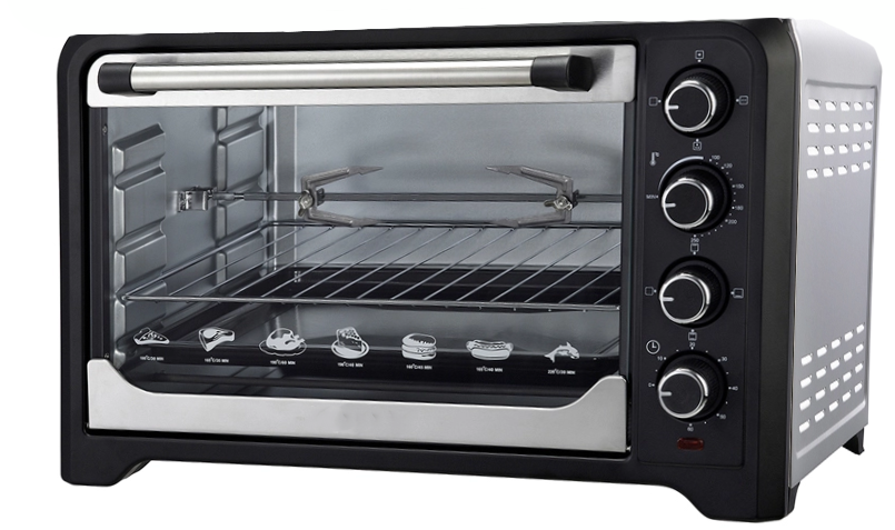 choosing oven