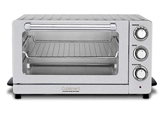 Cuisinart TOB-60N1 Toaster Oven Broiler