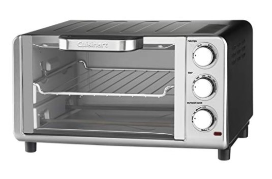 Cuisinart TOB-80N