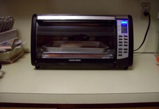 How to Select Energy Efficient Toaster Oven and Save 40% Electricity Bill