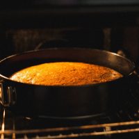 Can you Bake a Cake in a Toaster Oven?