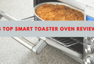 4 Top Smart Toaster Oven Review 2024