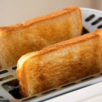 Toaster vs. Toaster Oven