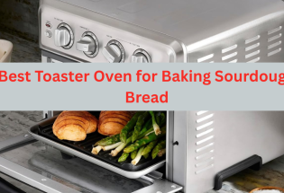 Best Toaster Oven for Baking Sourdough Bread in 2026 — Reviews & Buying Guide